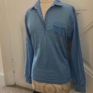 Astra golf long sleeve shirt, safari shirt NW